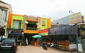 Seungit Syariah Inn Tebet